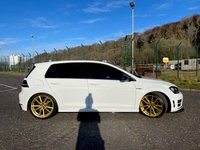 USED 2016 16 VOLKSWAGEN GOLF 2.0 R DSG 5d 298 BHP 