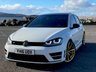 USED 2016 16 VOLKSWAGEN GOLF 2.0 R DSG 5d 298 BHP 