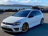 USED 2016 16 VOLKSWAGEN GOLF 2.0 R DSG 5d 298 BHP 
