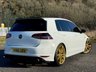 USED 2016 16 VOLKSWAGEN GOLF 2.0 R DSG 5d 298 BHP 