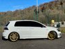 USED 2016 16 VOLKSWAGEN GOLF 2.0 R DSG 5d 298 BHP 