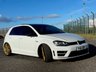 USED 2016 16 VOLKSWAGEN GOLF 2.0 R DSG 5d 298 BHP 