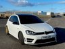 USED 2016 16 VOLKSWAGEN GOLF 2.0 R DSG 5d 298 BHP 