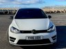 USED 2016 16 VOLKSWAGEN GOLF 2.0 R DSG 5d 298 BHP 