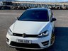 USED 2016 16 VOLKSWAGEN GOLF 2.0 R DSG 5d 298 BHP 