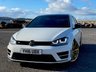 USED 2016 16 VOLKSWAGEN GOLF 2.0 R DSG 5d 298 BHP 