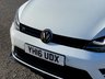 USED 2016 16 VOLKSWAGEN GOLF 2.0 R DSG 5d 298 BHP 