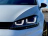 USED 2016 16 VOLKSWAGEN GOLF 2.0 R DSG 5d 298 BHP 