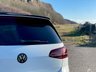 USED 2016 16 VOLKSWAGEN GOLF 2.0 R DSG 5d 298 BHP 