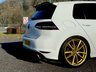 USED 2016 16 VOLKSWAGEN GOLF 2.0 R DSG 5d 298 BHP 