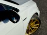USED 2016 16 VOLKSWAGEN GOLF 2.0 R DSG 5d 298 BHP 