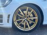 USED 2016 16 VOLKSWAGEN GOLF 2.0 R DSG 5d 298 BHP 