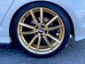 USED 2016 16 VOLKSWAGEN GOLF 2.0 R DSG 5d 298 BHP 