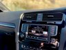 USED 2016 16 VOLKSWAGEN GOLF 2.0 R DSG 5d 298 BHP 