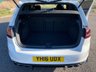 USED 2016 16 VOLKSWAGEN GOLF 2.0 R DSG 5d 298 BHP 
