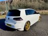 USED 2016 16 VOLKSWAGEN GOLF 2.0 R DSG 5d 298 BHP 