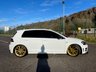 USED 2016 16 VOLKSWAGEN GOLF 2.0 R DSG 5d 298 BHP 
