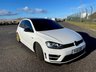 USED 2016 16 VOLKSWAGEN GOLF 2.0 R DSG 5d 298 BHP 