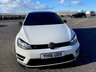 USED 2016 16 VOLKSWAGEN GOLF 2.0 R DSG 5d 298 BHP 