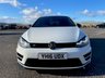 USED 2016 16 VOLKSWAGEN GOLF 2.0 R DSG 5d 298 BHP 