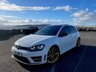 USED 2016 16 VOLKSWAGEN GOLF 2.0 R DSG 5d 298 BHP 