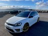 USED 2016 16 VOLKSWAGEN GOLF 2.0 R DSG 5d 298 BHP 