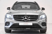 USED 2018 18 MERCEDES-BENZ GLC-CLASS 3.0 GLC 350 D 4MATIC AMG LINE PREMIUM PLUS 5d 255 BHP +HOME DELIVERY AVAILABLE+