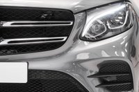 USED 2018 18 MERCEDES-BENZ GLC-CLASS 3.0 GLC 350 D 4MATIC AMG LINE PREMIUM PLUS 5d 255 BHP +HOME DELIVERY AVAILABLE+