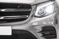 USED 2018 18 MERCEDES-BENZ GLC-CLASS 3.0 GLC 350 D 4MATIC AMG LINE PREMIUM PLUS 5d 255 BHP +HOME DELIVERY AVAILABLE+