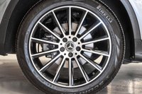 USED 2018 18 MERCEDES-BENZ GLC-CLASS 3.0 GLC 350 D 4MATIC AMG LINE PREMIUM PLUS 5d 255 BHP +HOME DELIVERY AVAILABLE+