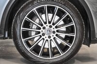 USED 2018 18 MERCEDES-BENZ GLC-CLASS 3.0 GLC 350 D 4MATIC AMG LINE PREMIUM PLUS 5d 255 BHP +HOME DELIVERY AVAILABLE+