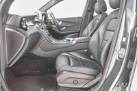 USED 2018 18 MERCEDES-BENZ GLC-CLASS 3.0 GLC 350 D 4MATIC AMG LINE PREMIUM PLUS 5d 255 BHP +HOME DELIVERY AVAILABLE+