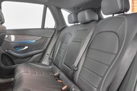 USED 2018 18 MERCEDES-BENZ GLC-CLASS 3.0 GLC 350 D 4MATIC AMG LINE PREMIUM PLUS 5d 255 BHP +HOME DELIVERY AVAILABLE+