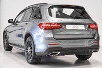 USED 2018 18 MERCEDES-BENZ GLC-CLASS 3.0 GLC 350 D 4MATIC AMG LINE PREMIUM PLUS 5d 255 BHP +HOME DELIVERY AVAILABLE+
