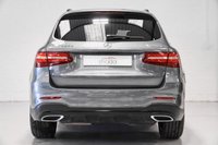 USED 2018 18 MERCEDES-BENZ GLC-CLASS 3.0 GLC 350 D 4MATIC AMG LINE PREMIUM PLUS 5d 255 BHP +HOME DELIVERY AVAILABLE+