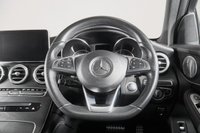 USED 2018 18 MERCEDES-BENZ GLC-CLASS 3.0 GLC 350 D 4MATIC AMG LINE PREMIUM PLUS 5d 255 BHP +HOME DELIVERY AVAILABLE+