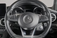 USED 2018 18 MERCEDES-BENZ GLC-CLASS 3.0 GLC 350 D 4MATIC AMG LINE PREMIUM PLUS 5d 255 BHP +HOME DELIVERY AVAILABLE+