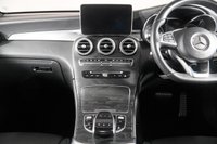 USED 2018 18 MERCEDES-BENZ GLC-CLASS 3.0 GLC 350 D 4MATIC AMG LINE PREMIUM PLUS 5d 255 BHP +HOME DELIVERY AVAILABLE+
