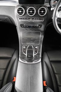 USED 2018 18 MERCEDES-BENZ GLC-CLASS 3.0 GLC 350 D 4MATIC AMG LINE PREMIUM PLUS 5d 255 BHP +HOME DELIVERY AVAILABLE+