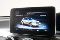 USED 2018 18 MERCEDES-BENZ GLC-CLASS 3.0 GLC 350 D 4MATIC AMG LINE PREMIUM PLUS 5d 255 BHP +HOME DELIVERY AVAILABLE+