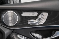 USED 2018 18 MERCEDES-BENZ GLC-CLASS 3.0 GLC 350 D 4MATIC AMG LINE PREMIUM PLUS 5d 255 BHP +HOME DELIVERY AVAILABLE+