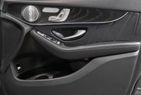 USED 2018 18 MERCEDES-BENZ GLC-CLASS 3.0 GLC 350 D 4MATIC AMG LINE PREMIUM PLUS 5d 255 BHP +HOME DELIVERY AVAILABLE+
