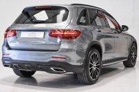 USED 2018 18 MERCEDES-BENZ GLC-CLASS 3.0 GLC 350 D 4MATIC AMG LINE PREMIUM PLUS 5d 255 BHP +HOME DELIVERY AVAILABLE+