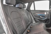USED 2018 18 MERCEDES-BENZ GLC-CLASS 3.0 GLC 350 D 4MATIC AMG LINE PREMIUM PLUS 5d 255 BHP +HOME DELIVERY AVAILABLE+