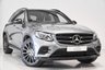 USED 2018 18 MERCEDES-BENZ GLC-CLASS 3.0 GLC 350 D 4MATIC AMG LINE PREMIUM PLUS 5d 255 BHP +HOME DELIVERY AVAILABLE+