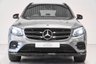 USED 2018 18 MERCEDES-BENZ GLC-CLASS 3.0 GLC 350 D 4MATIC AMG LINE PREMIUM PLUS 5d 255 BHP +HOME DELIVERY AVAILABLE+
