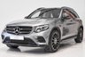 USED 2018 18 MERCEDES-BENZ GLC-CLASS 3.0 GLC 350 D 4MATIC AMG LINE PREMIUM PLUS 5d 255 BHP +HOME DELIVERY AVAILABLE+