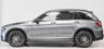 USED 2018 18 MERCEDES-BENZ GLC-CLASS 3.0 GLC 350 D 4MATIC AMG LINE PREMIUM PLUS 5d 255 BHP +HOME DELIVERY AVAILABLE+