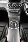 USED 2018 18 MERCEDES-BENZ GLC-CLASS 3.0 GLC 350 D 4MATIC AMG LINE PREMIUM PLUS 5d 255 BHP +HOME DELIVERY AVAILABLE+