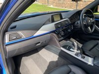 USED 2016 66 BMW 3 SERIES 3.0 335D XDRIVE M SPORT 4d 308 BHP M-PERFORMANCE KIT | 20" ALLOYS |